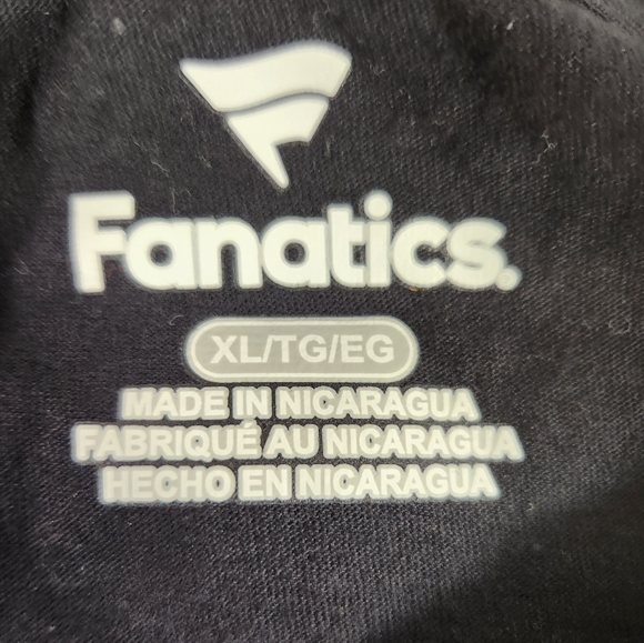 NWT Men's Florida Gators Fanatics T-shirt - Picture 3 of 4